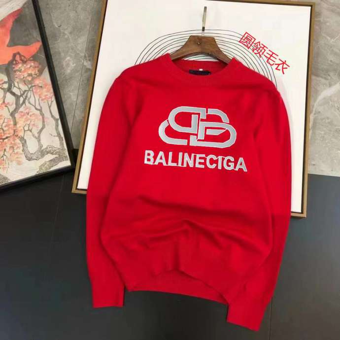 Picture of Balenciaga Sweaters _SKUBalenciagaM-3XL11Ln3922868